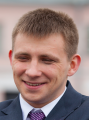 Аватар пользователя Данил